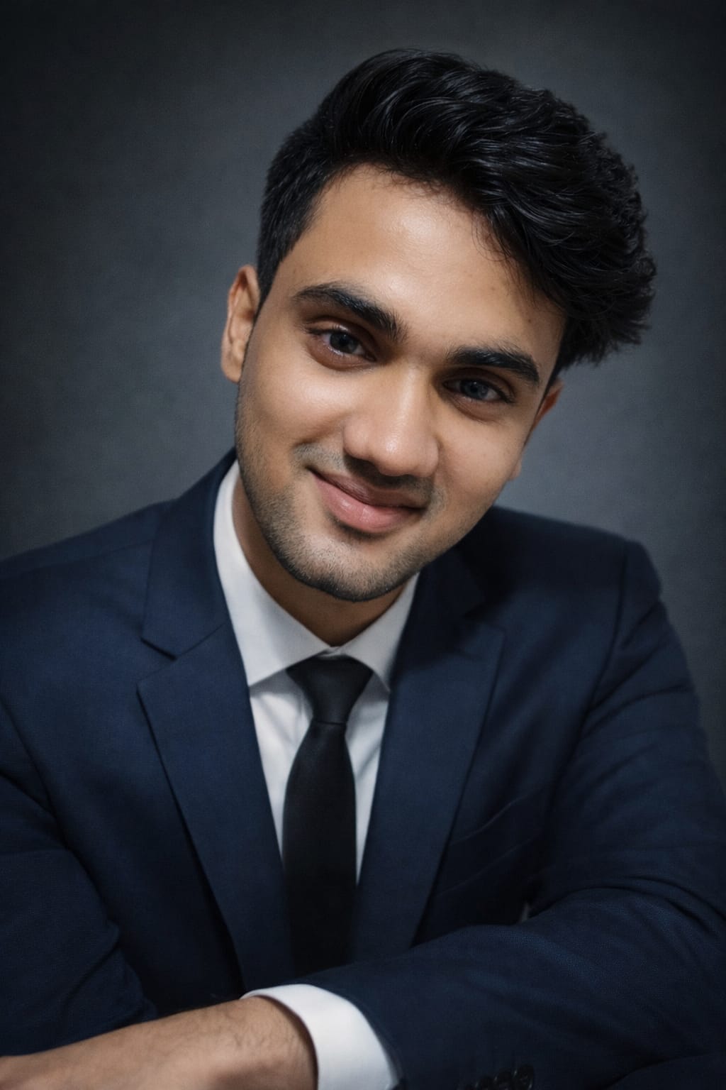 Imran Ansari professional profile photo